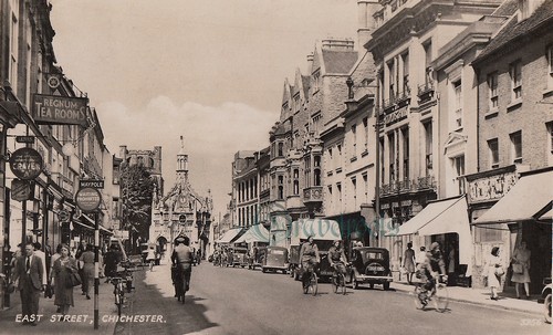 Chichester