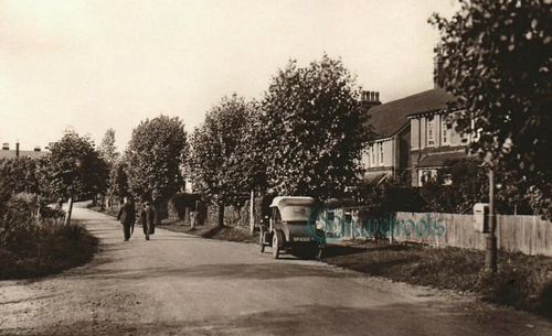 Summersdale