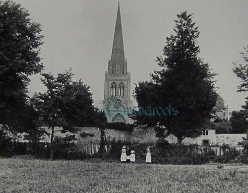 Chichester