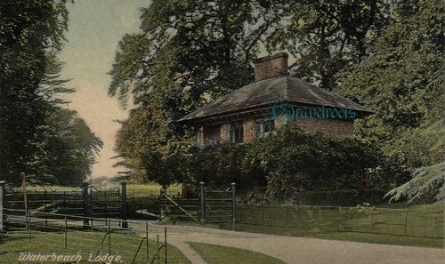 Waterbeach Lodge