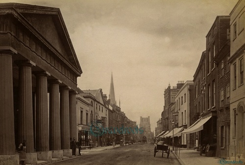 Chichester