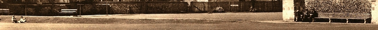  old photo of Chichester, Sussex - click image to return