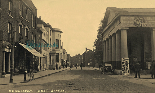 Chichester