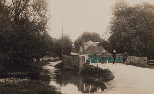 Lavant