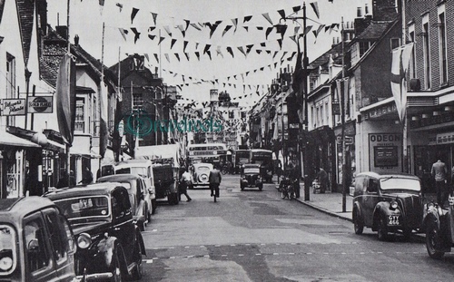 Chichester