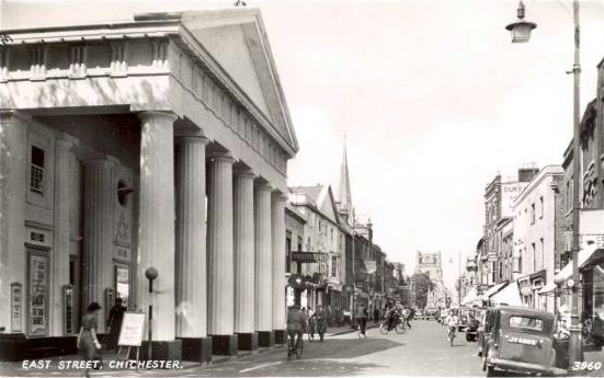 Chichester