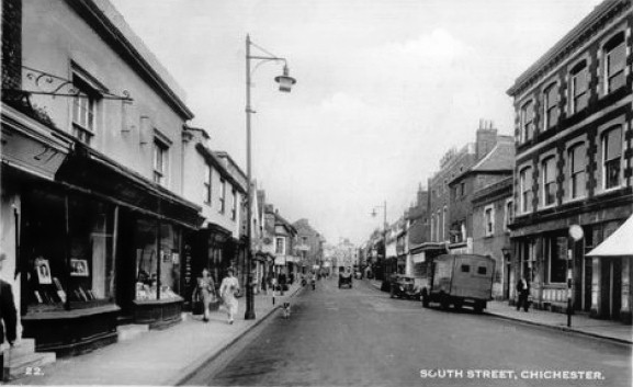Chichester