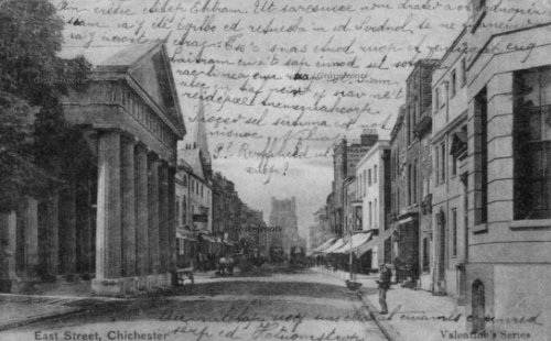 Chichester