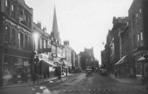 Chichester