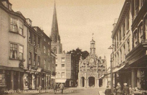 Chichester