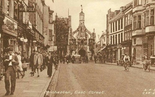 Chichester