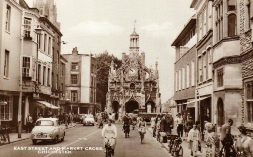 Chichester