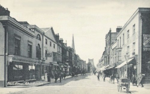 Chichester