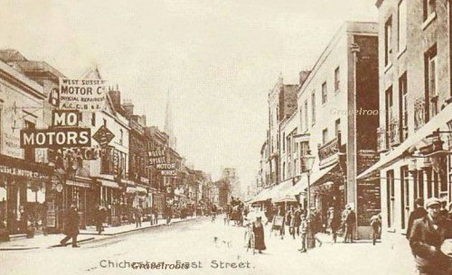 Chichester