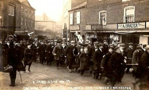 Chichester