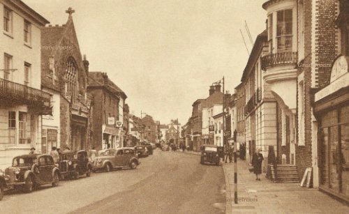 Chichester