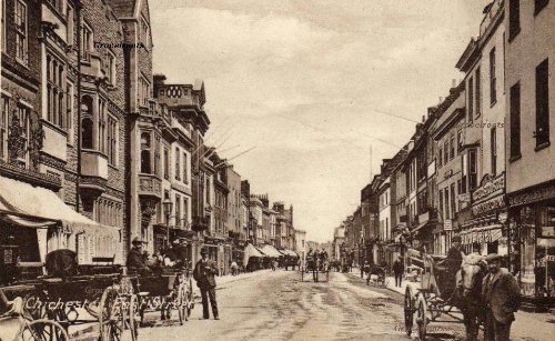 Chichester