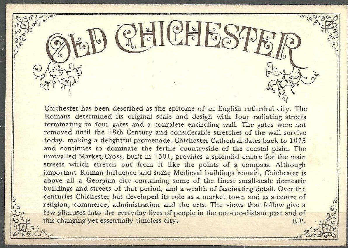 click image to return to Vintage trail