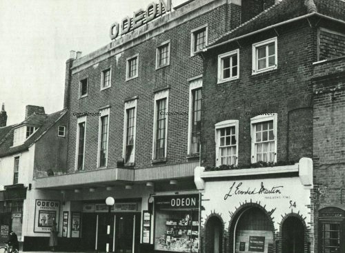 Chichester
