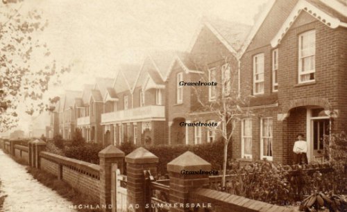 Summersdale