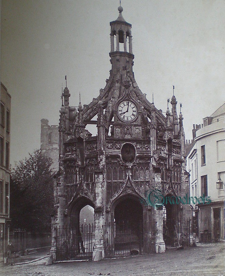 Chichester, click to return