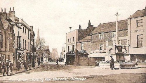 Chichester