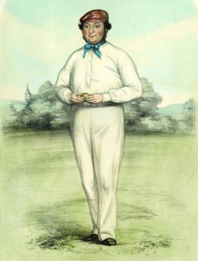 Jemmy Dean