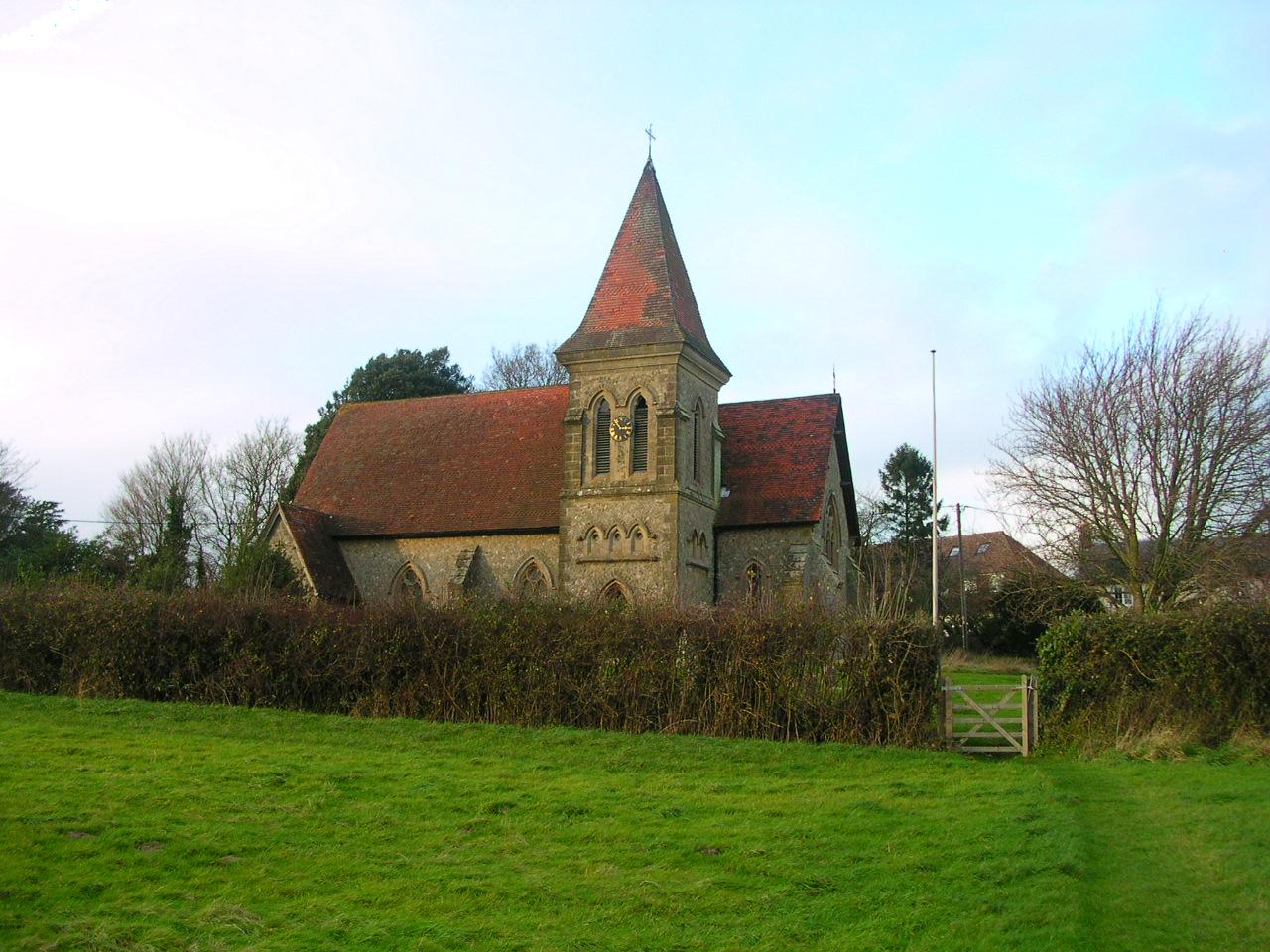 Duncton - click image to return