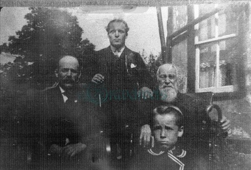 Greenfield Family