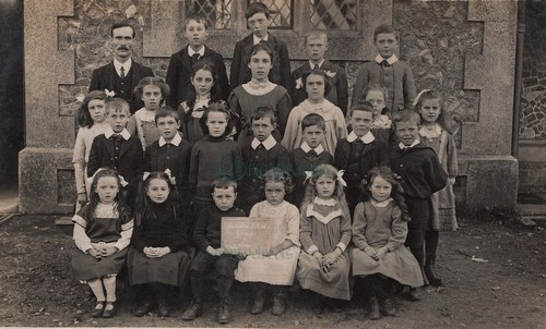 Duncton School