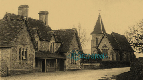 Duncton School