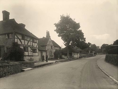 Easebourne