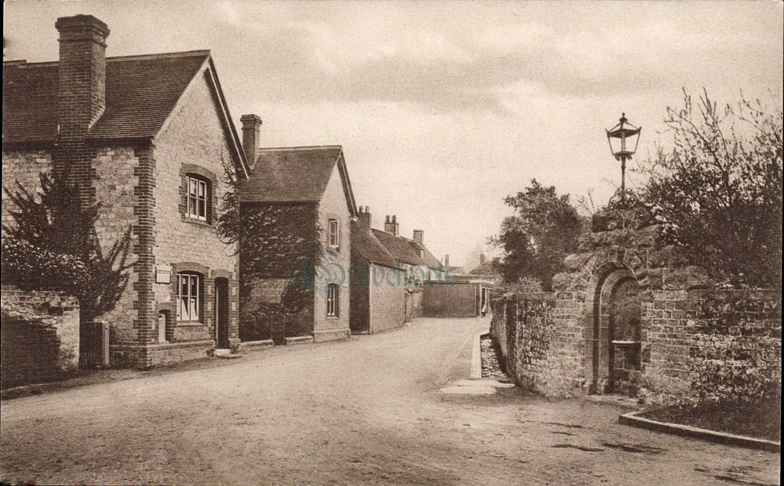 Easebourne - further image below