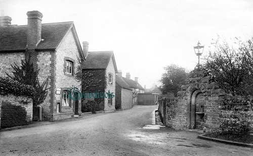Easebourne