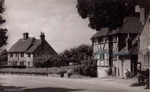 Easebourne