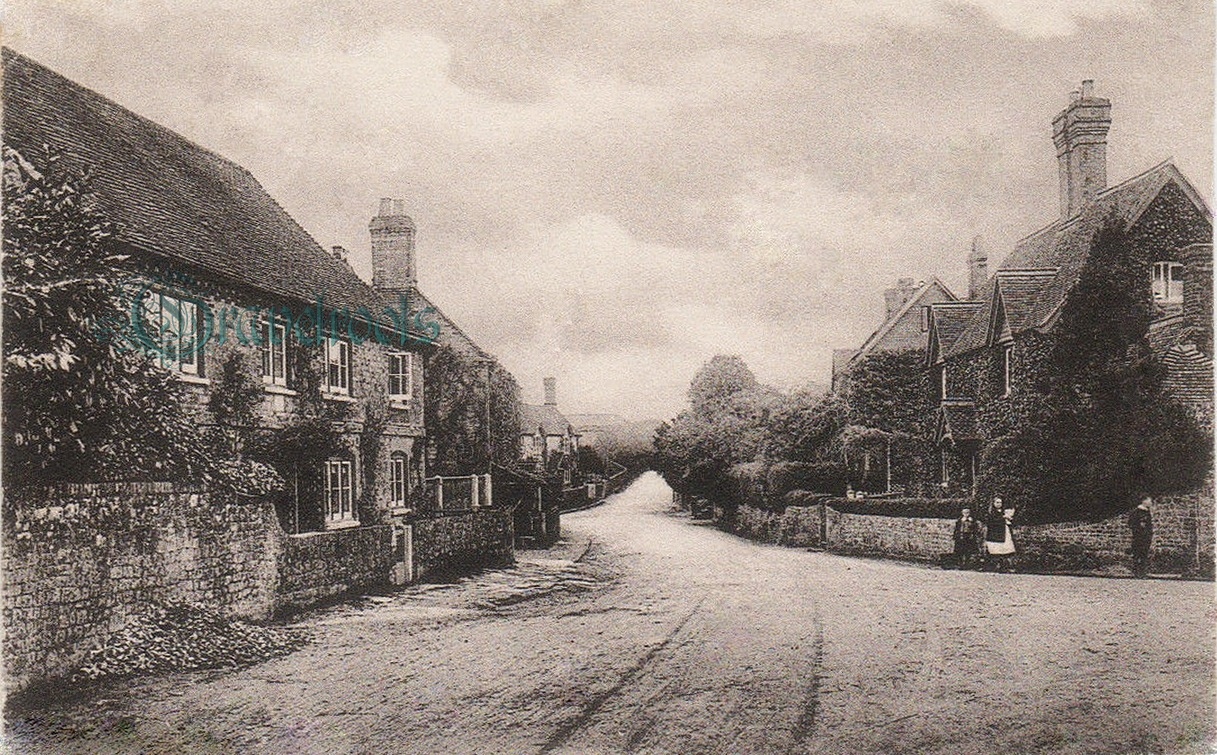 Easebourne - click to return