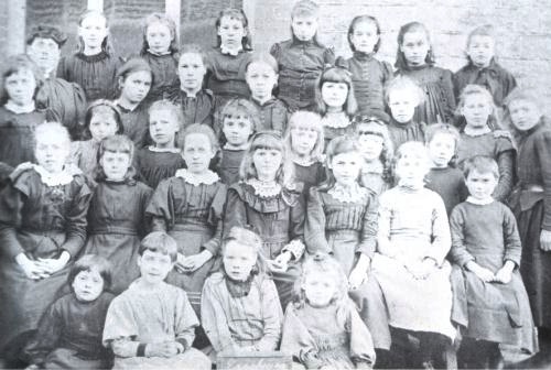 Easebourne Street, Easebourne