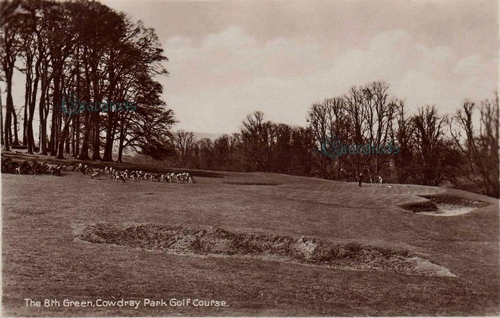 Easebourne