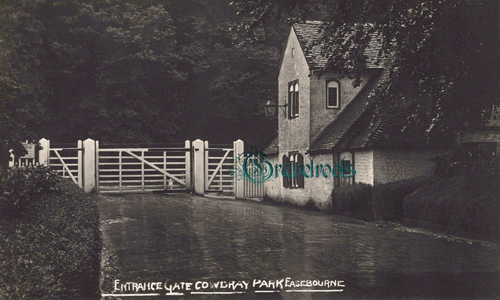 Easebourne
