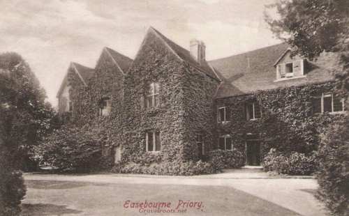 Easebourne