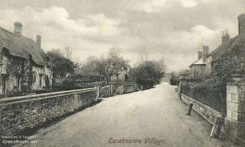 Easebourne