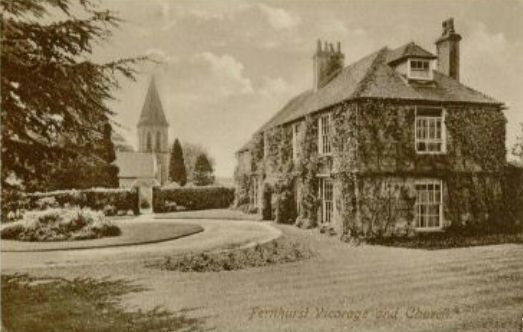 Fernhurst