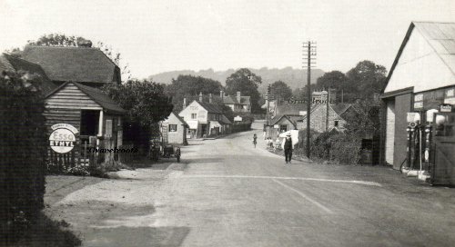 Fernhurst