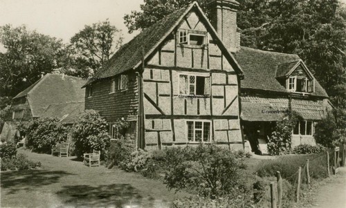 Timberscombe Guest House