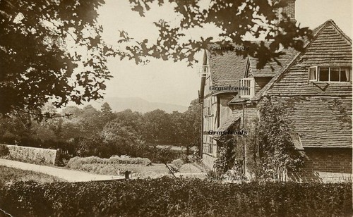 Timberscombe Guest House