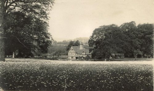 Timberscombe Guest House