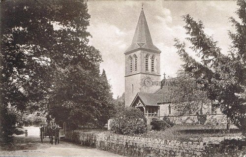 Fernhurst