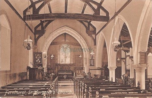 Fernhurst