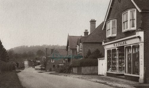 Fernhurst