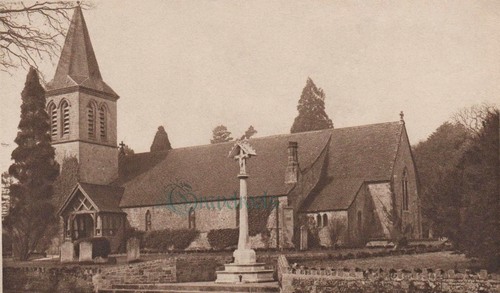 Fernhurst